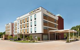 Home2suites Edmond Ok